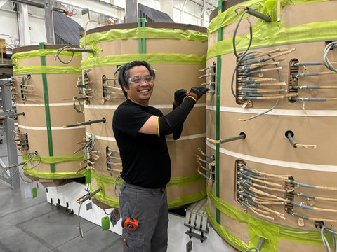 Preparation for Connections